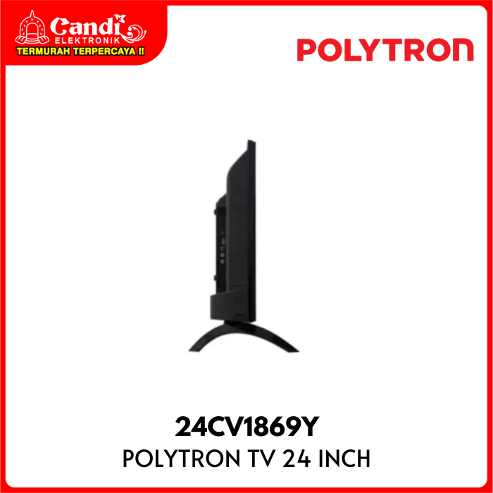 Polytron Led Tv 24 Inch